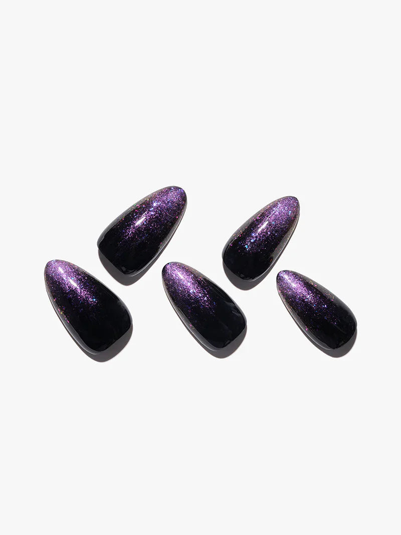 Purple Romance