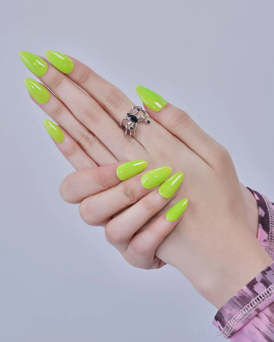 Neon Green
