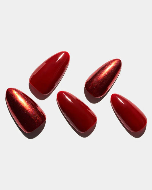 Magic Red