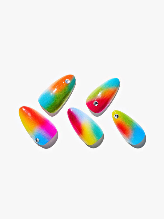 Rainbow Palette