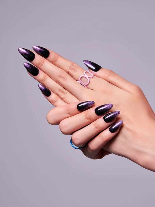 Purple Romance