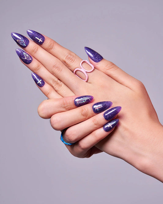 Noble Purple