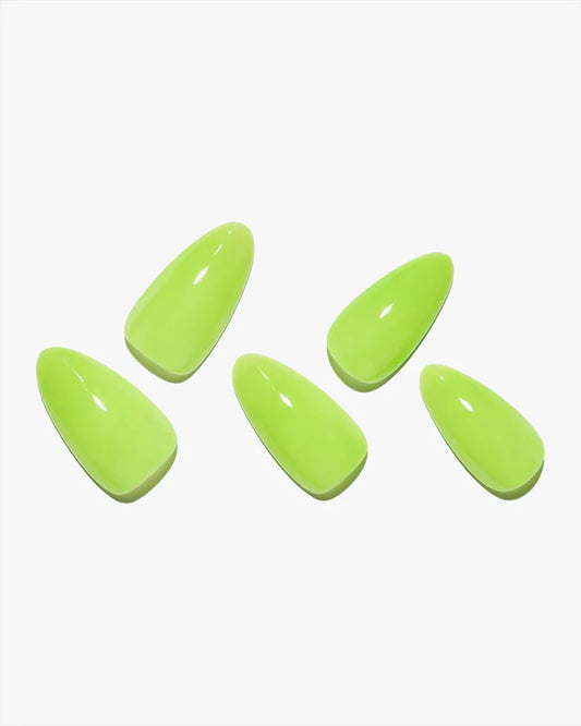 Neon Green